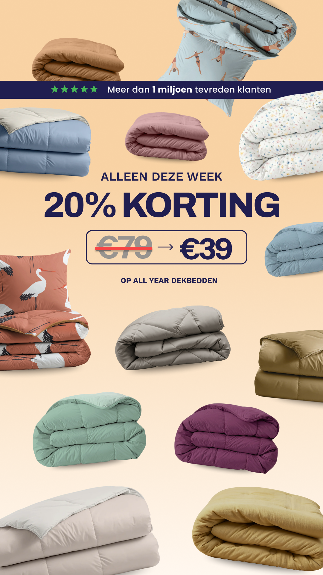 Zelesta.nl Facebook ad