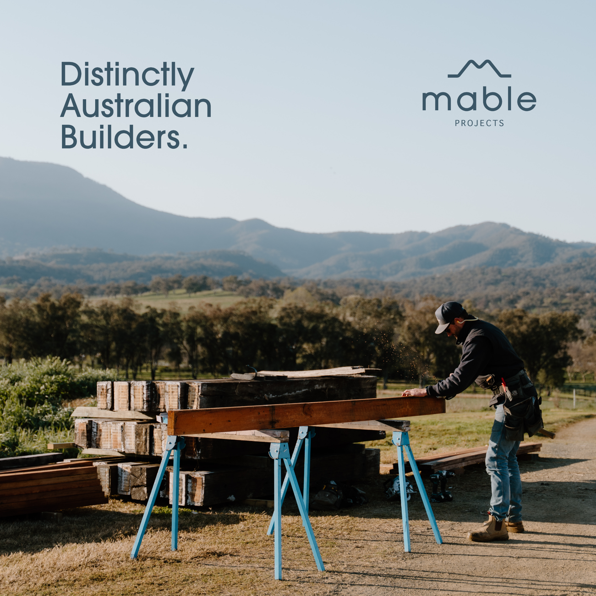 Mable Projects Facebook ad