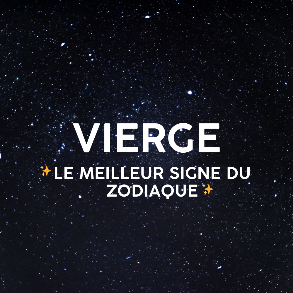 Vierge : L’Horoscope Magique Facebook ad