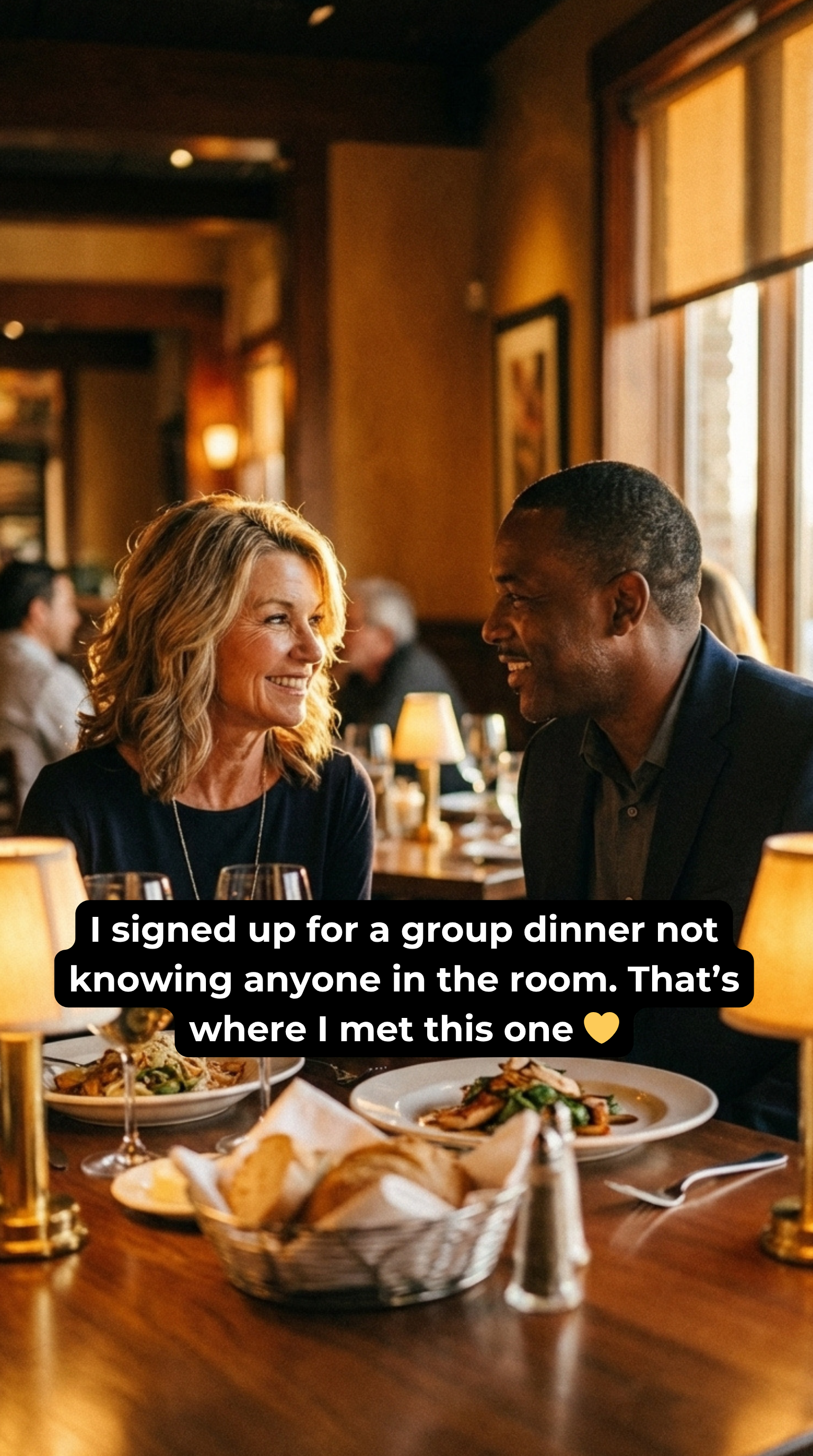 Emily Carter Facebook ad