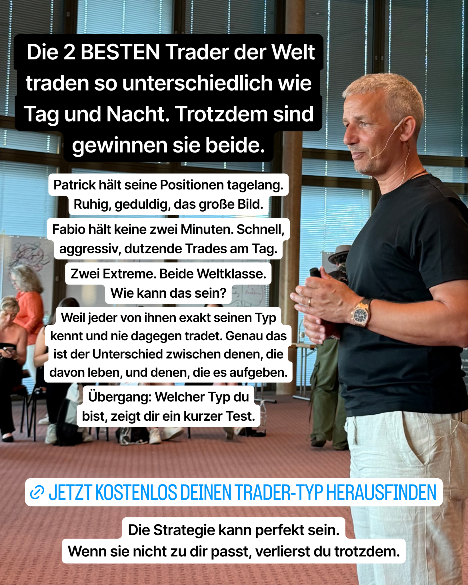 Tom Vorwald Facebook ad