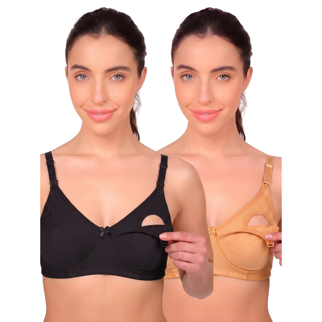 Munns & Mars Facebook ad: Comfort made for every stage of motherhood