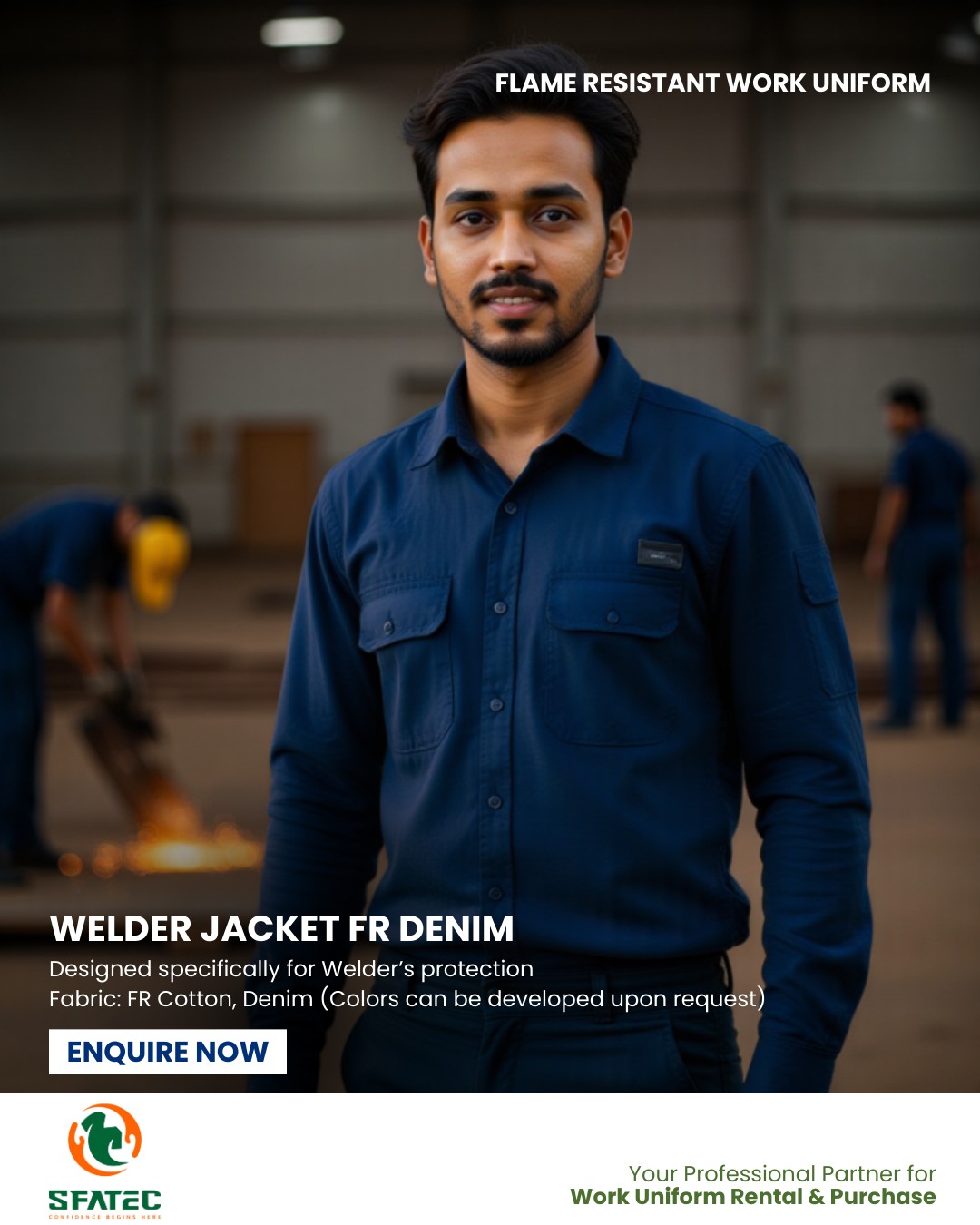 Sfatec Pvt Ltd Facebook ad