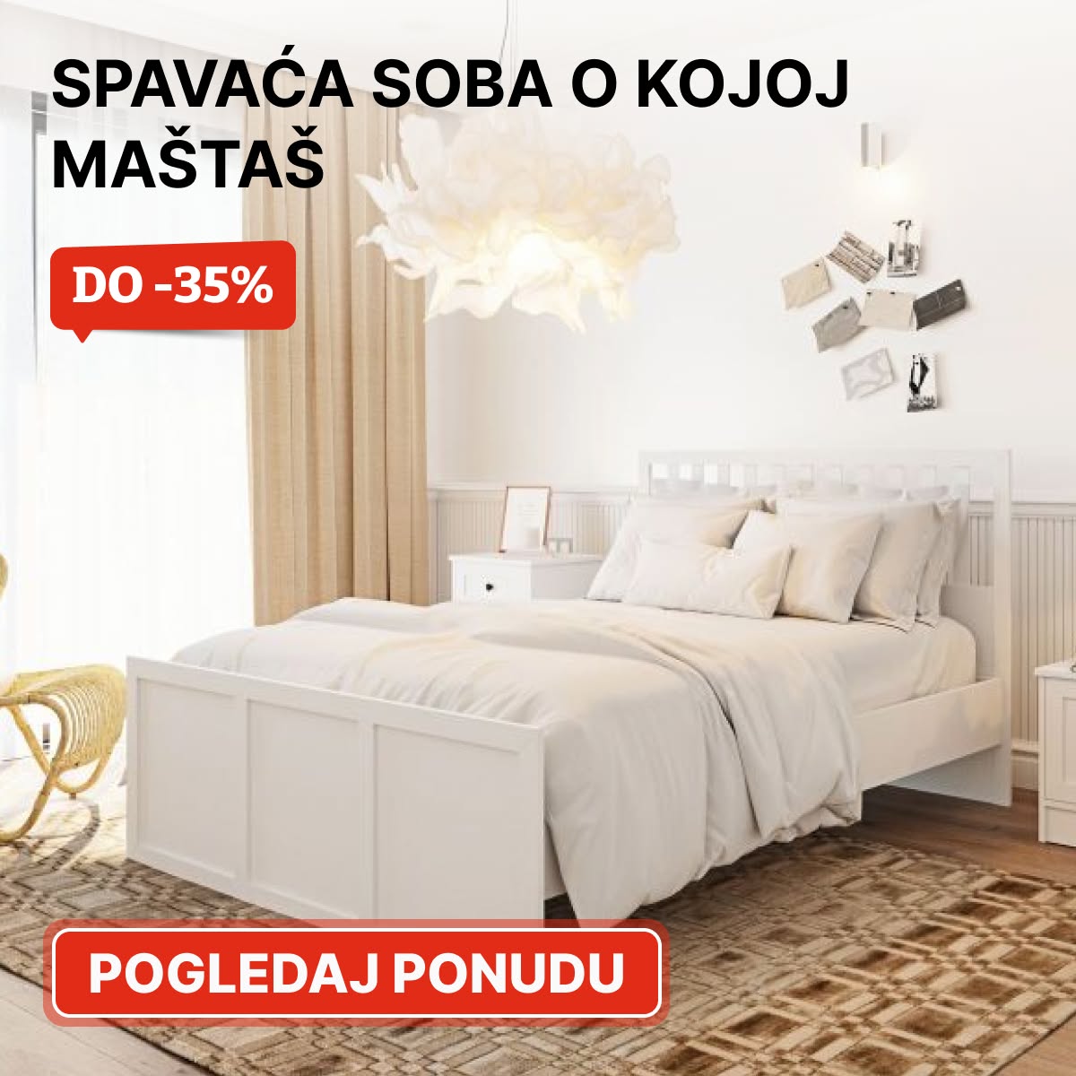 bazzar.hr Facebook ad