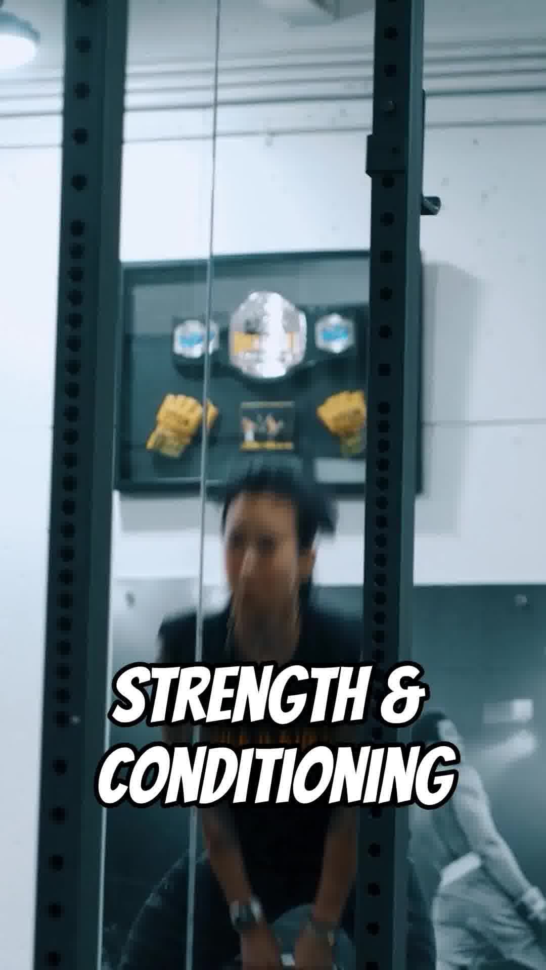 DCS - Diaz Combat Sports Facebook ad: FREE TRIAL