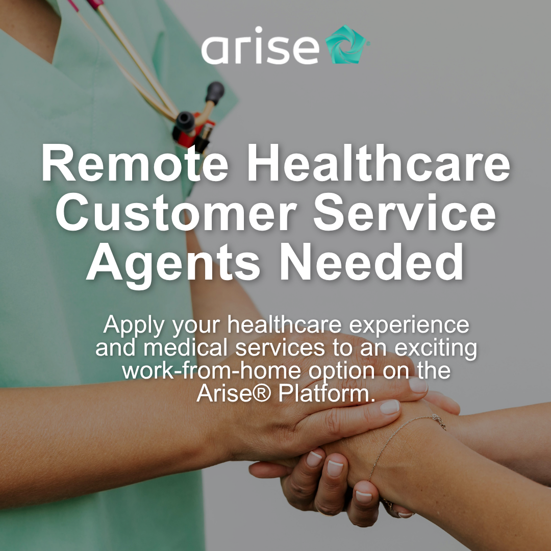 Arise Virtual Solutions Facebook ad