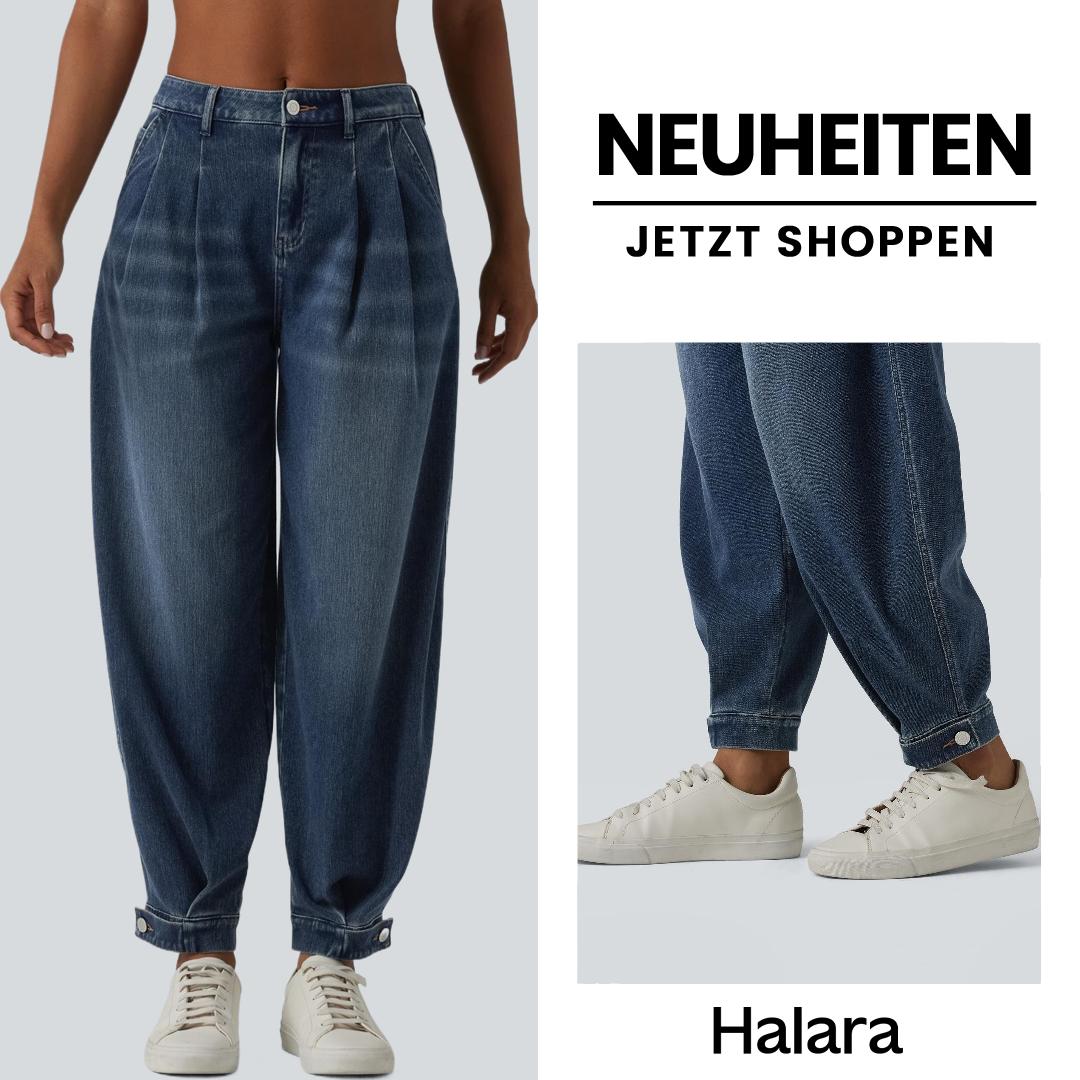 Halara Deutschland Facebook ad