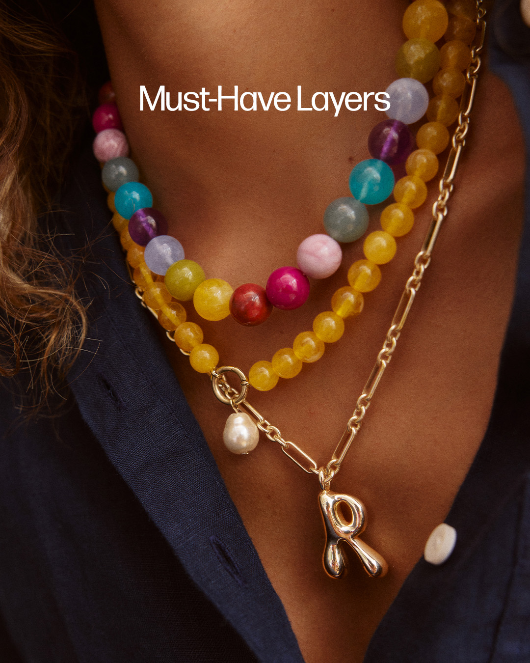 BaubleBar Facebook ad