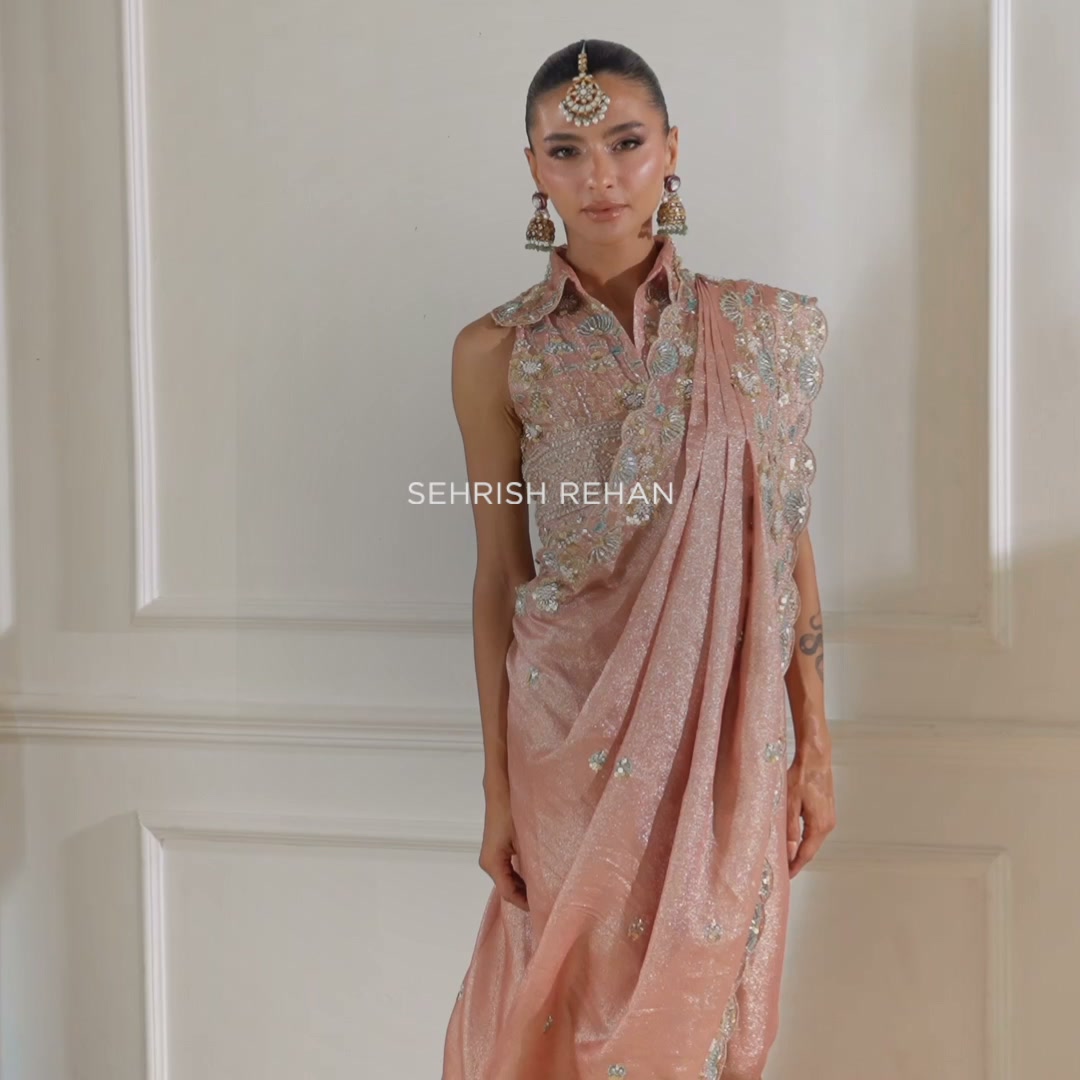 Sehrish Facebook ad: ENDING TOMORROW! Shop Now!