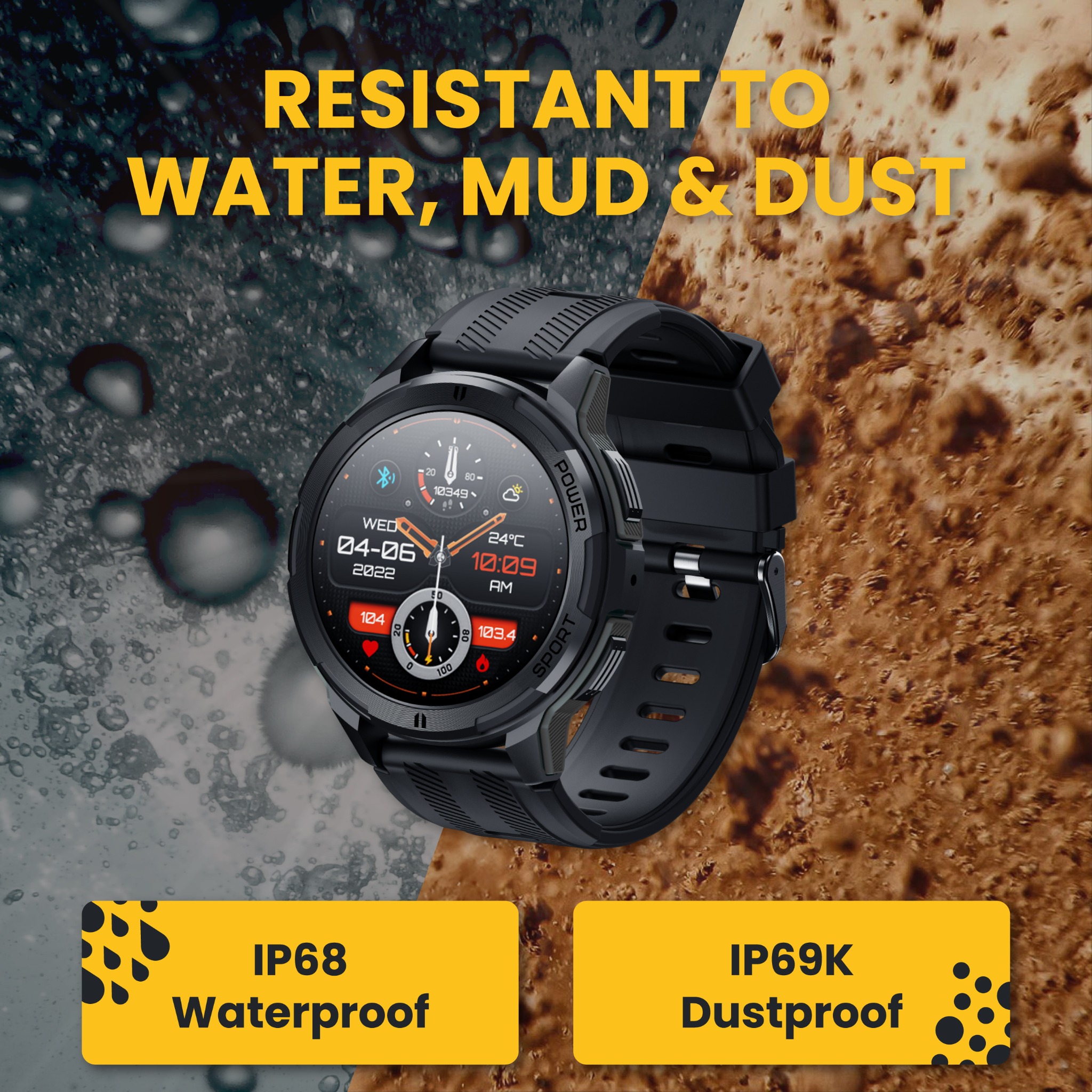 Hard Hat Watches Facebook ad