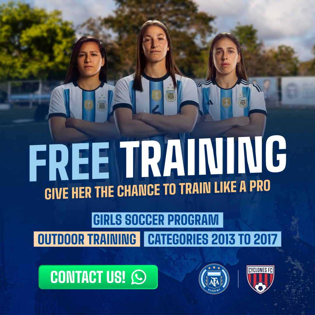 AFA Academy Florida Facebook ad from Mar 30, 2026