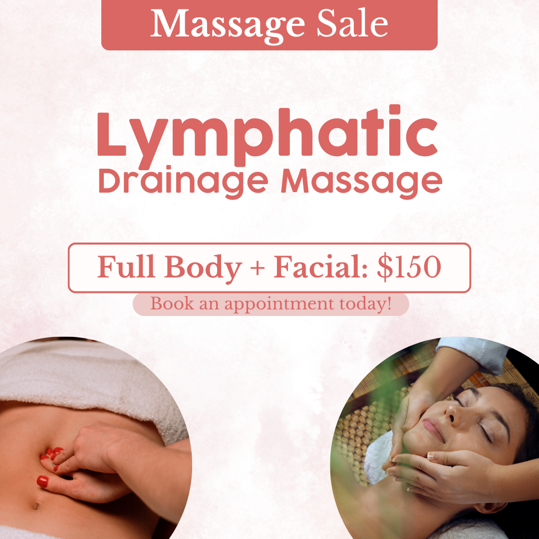 Franciellen Ximenes SPA Facebook ad: Your body deserves a moment to recharge.