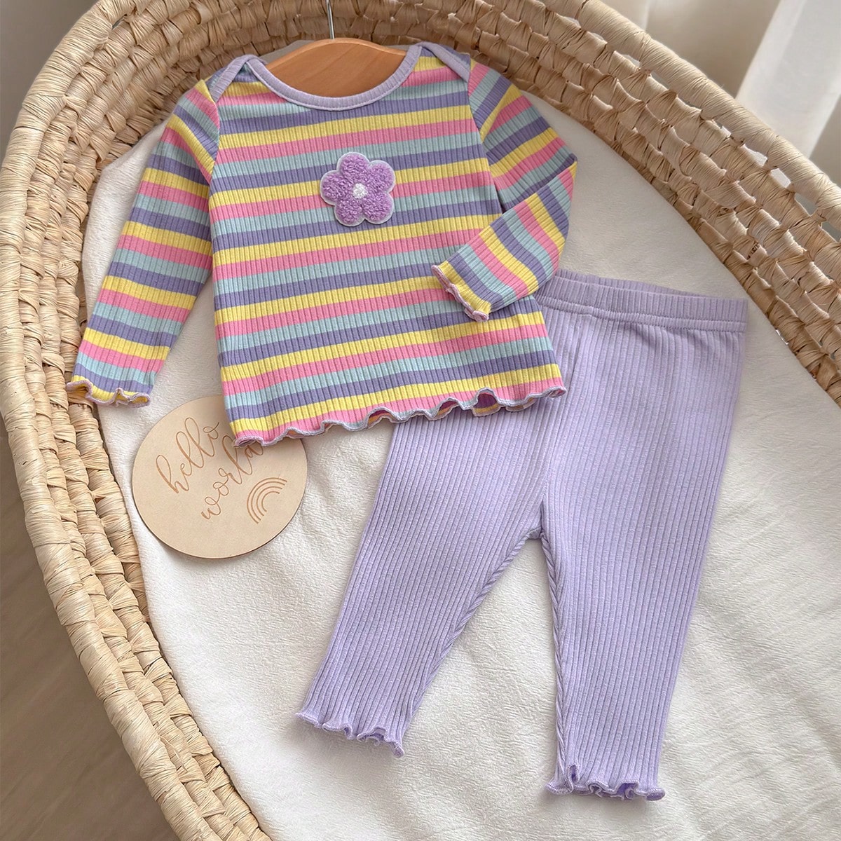 SHEIN KIDS Facebook ad