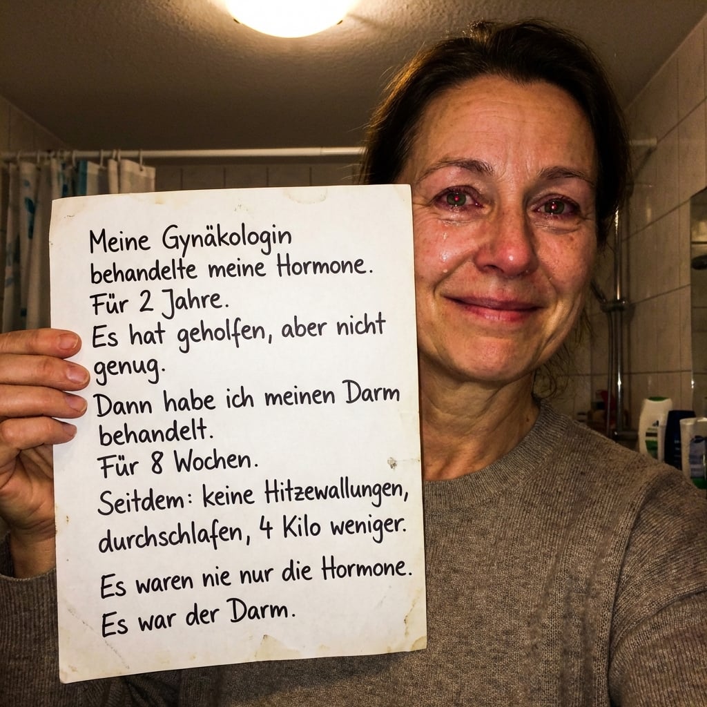 Wir für dich: Redaktion Beauty & Gesundheit Facebook ad