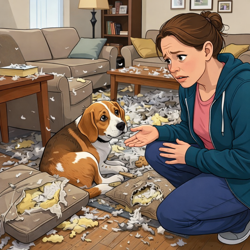 Everyday Pet Health Facebook ad