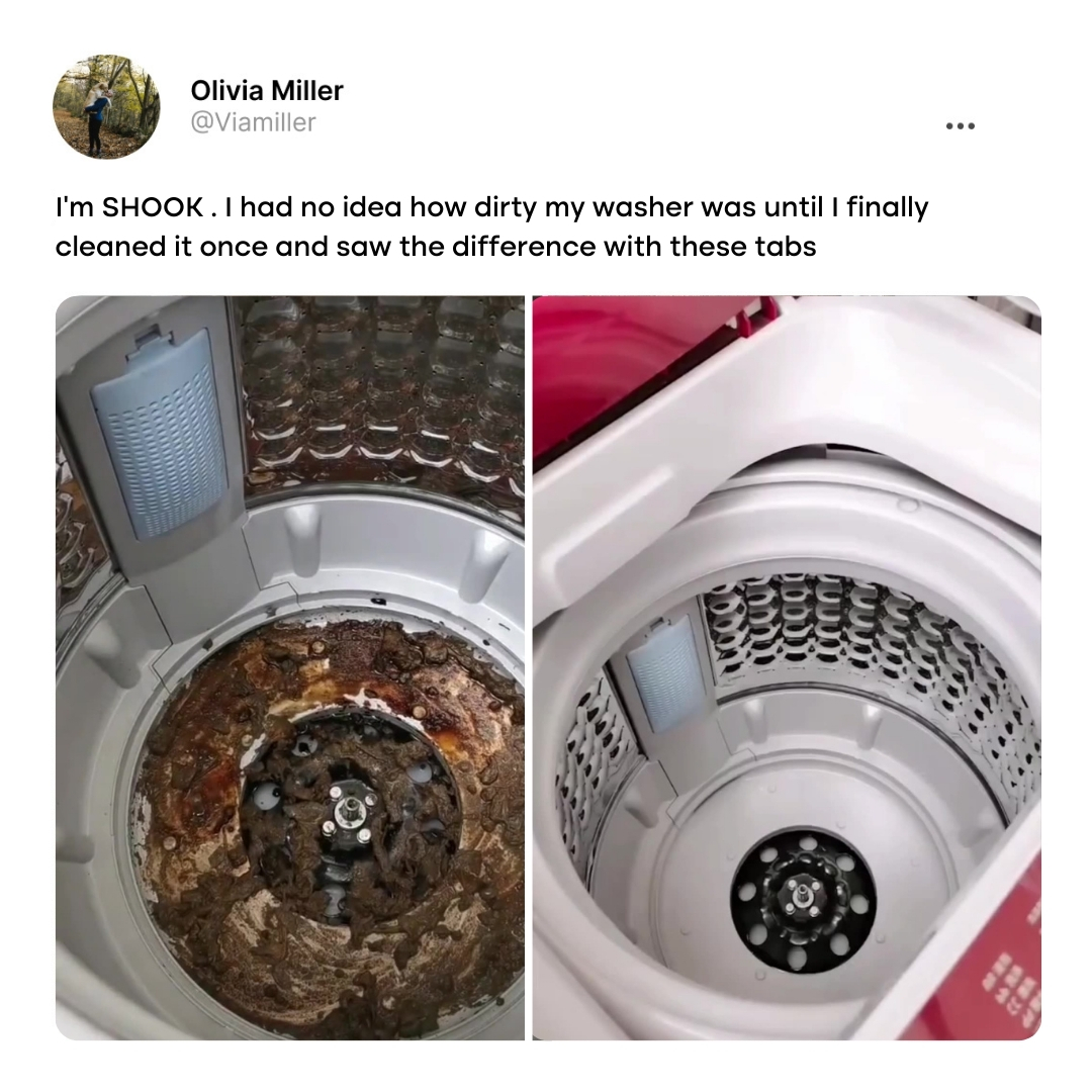 Uproot Clean Facebook ad