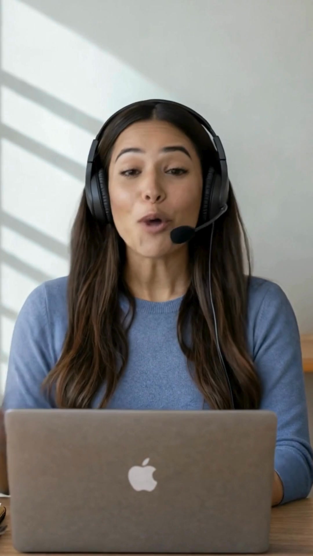 StoryGen Facebook ad: Discover a remote opportunity where your outbound sales…