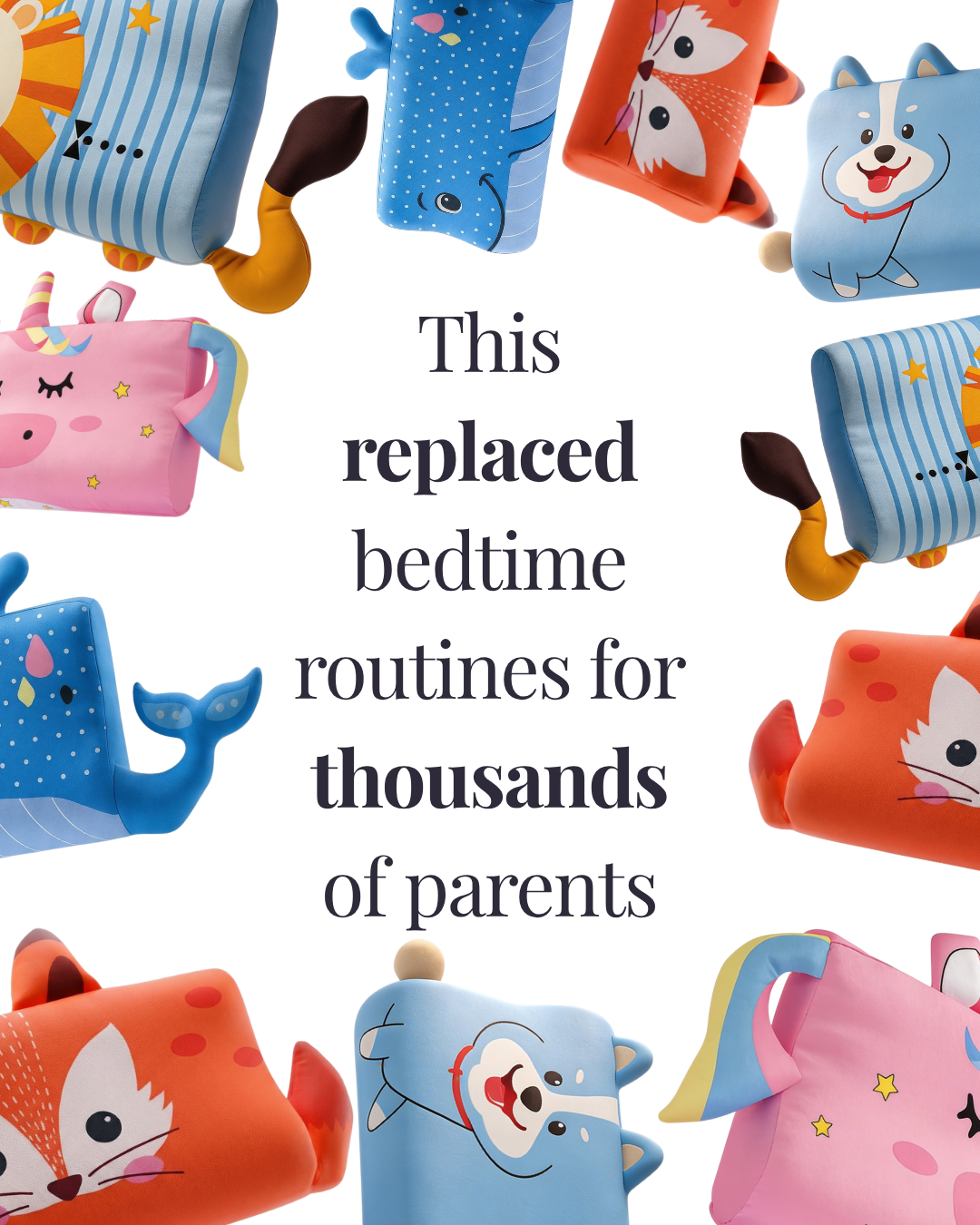 Bombees Facebook ad