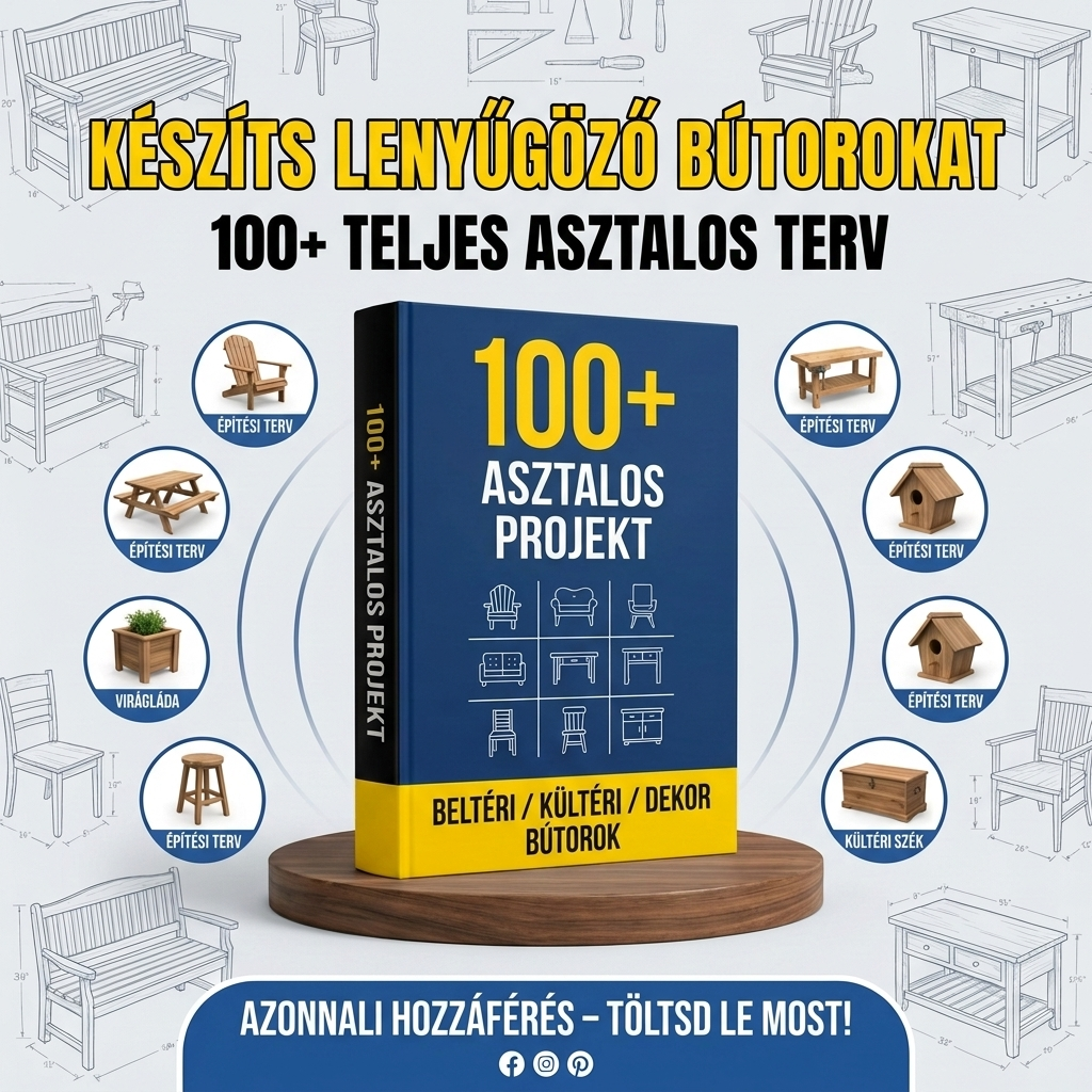 Master Crafts DIY Facebook ad
