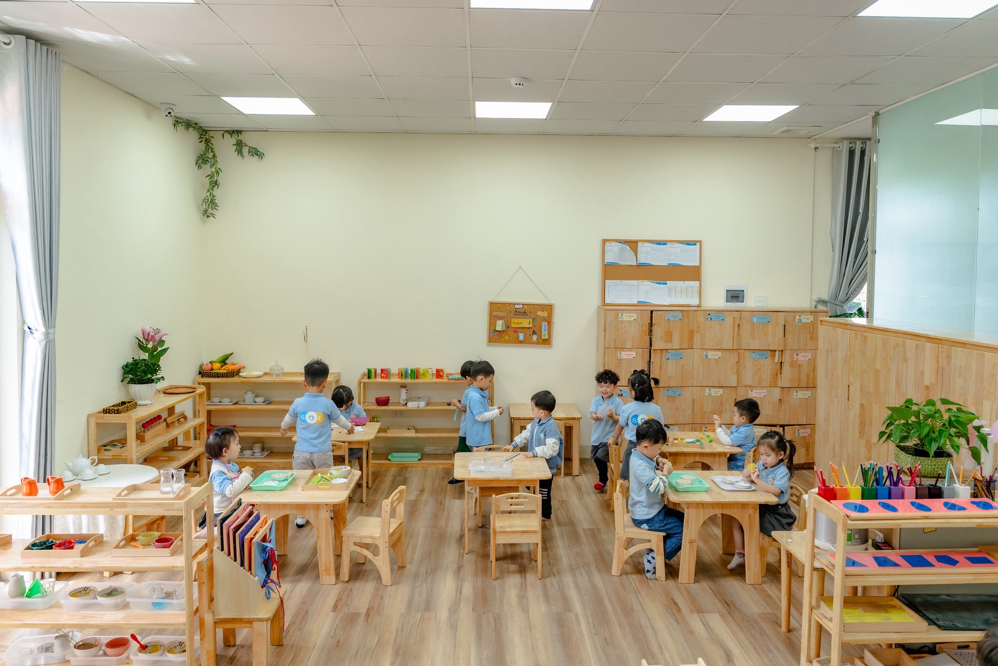 Casa Dei Sol Montessori - Vinh Facebook ad: 𝑮𝒊𝒂́𝒐 𝒅𝒖̣𝒄 𝒌𝒉𝒐̂𝒏𝒈 𝒑𝒉𝒂̉𝒊 𝒍𝒂̀ 𝒄𝒐̂𝒏𝒈…