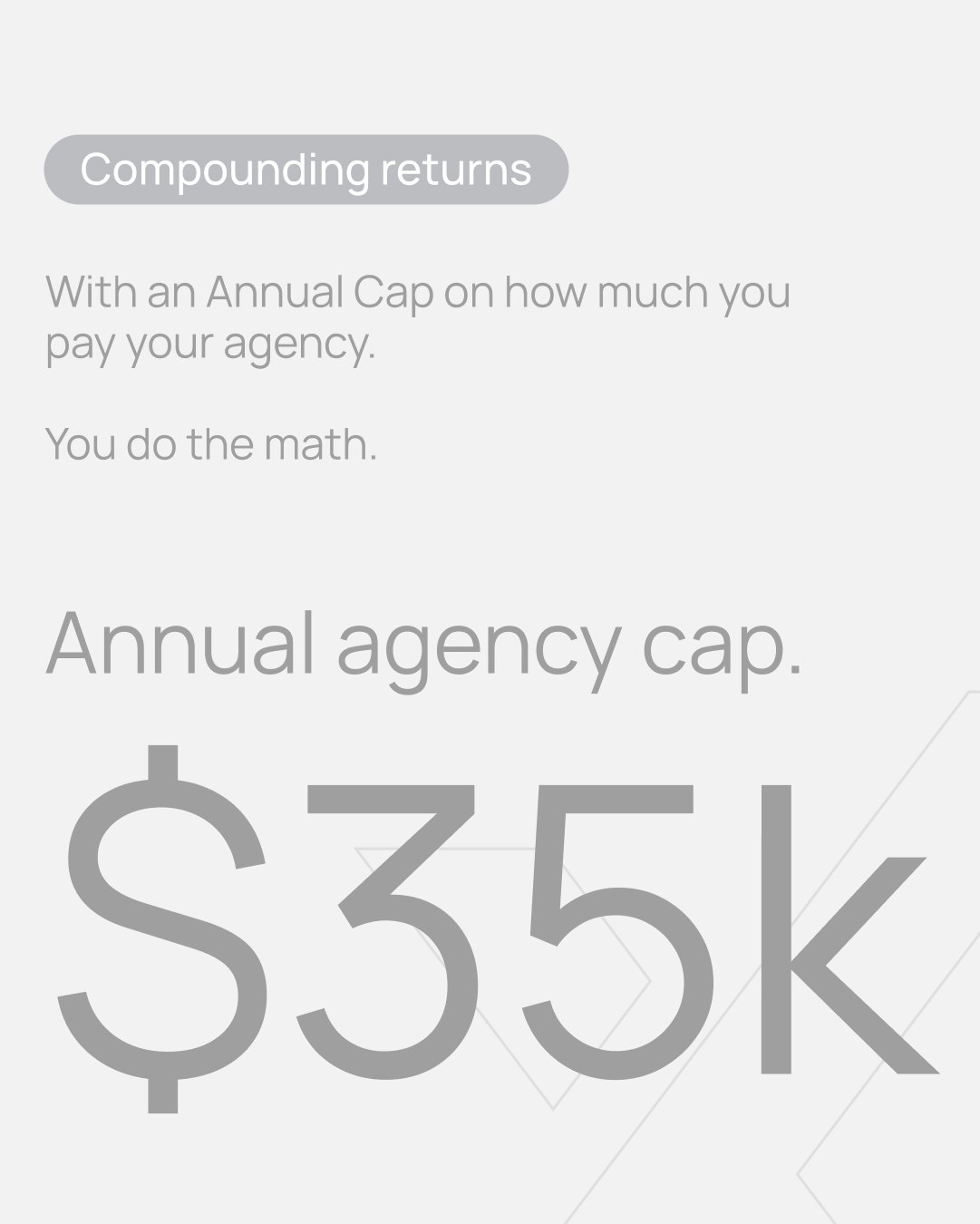 Matt Jones Facebook ad: NZ Real Estate Agents. It’s Time To Act.