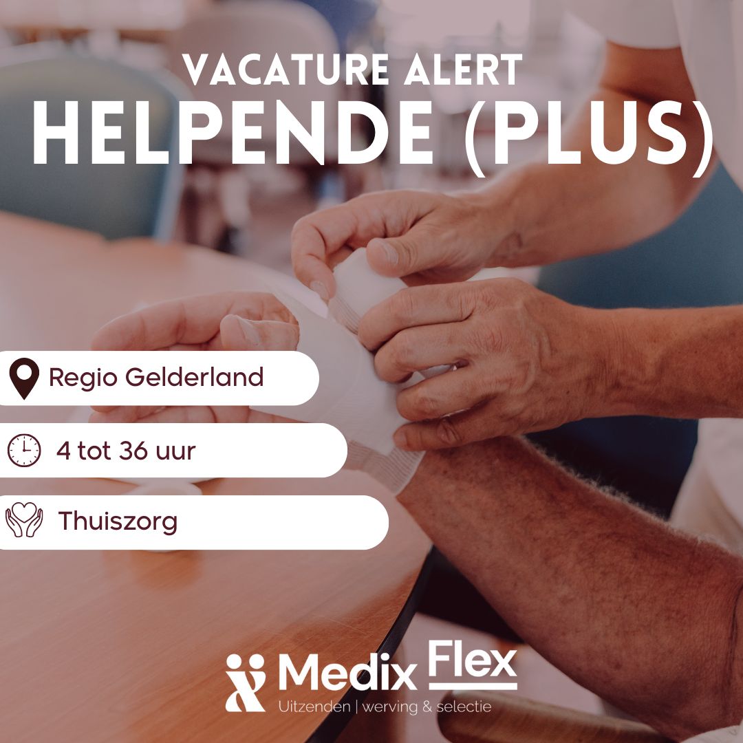 Medix Flex Facebook ad