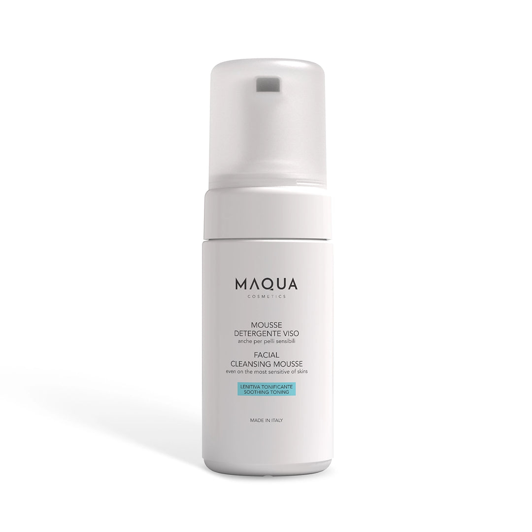 maqua.it Facebook ad: Trattamenti e makeup labbra su maqua.it