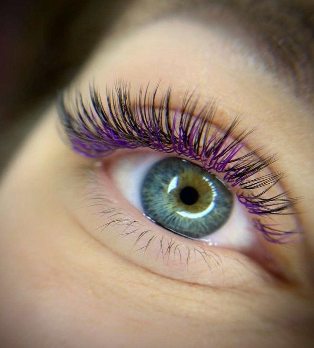 Alma beauty salon  Facebook ad