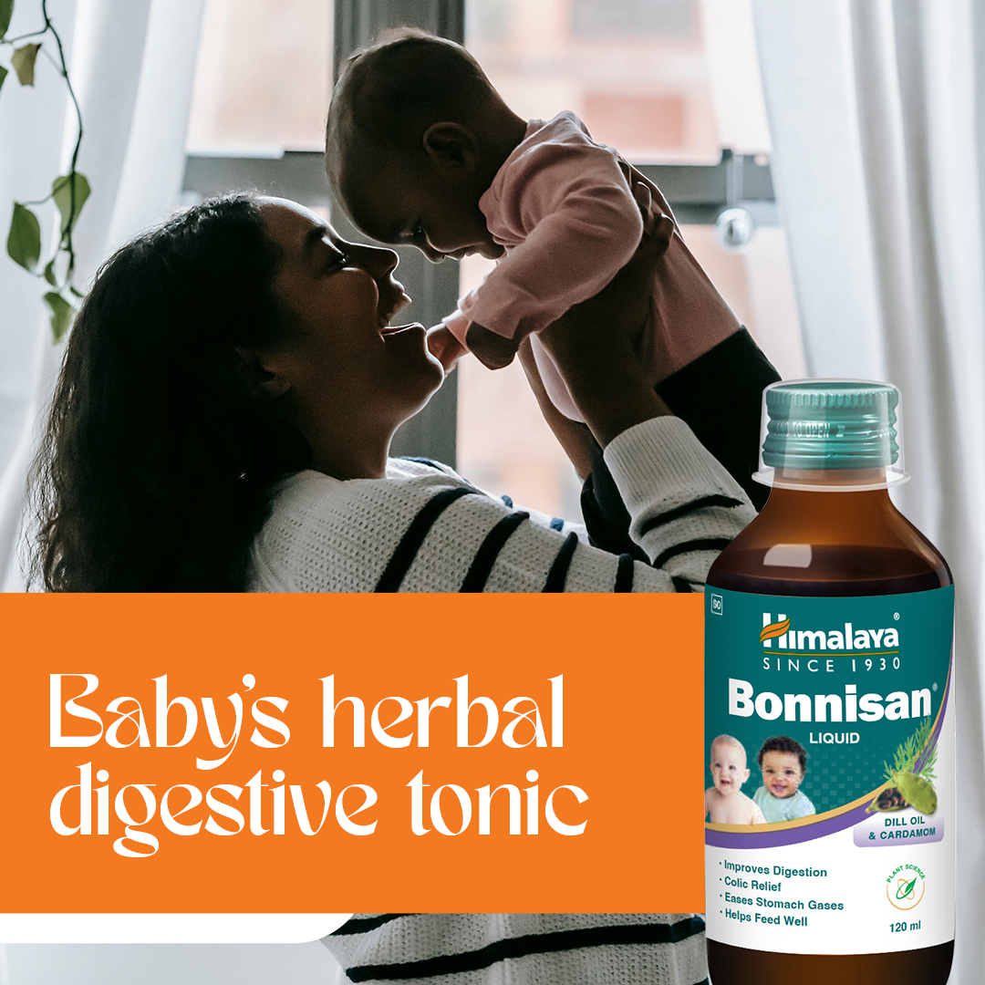 Himalaya Wellness SA Facebook ad