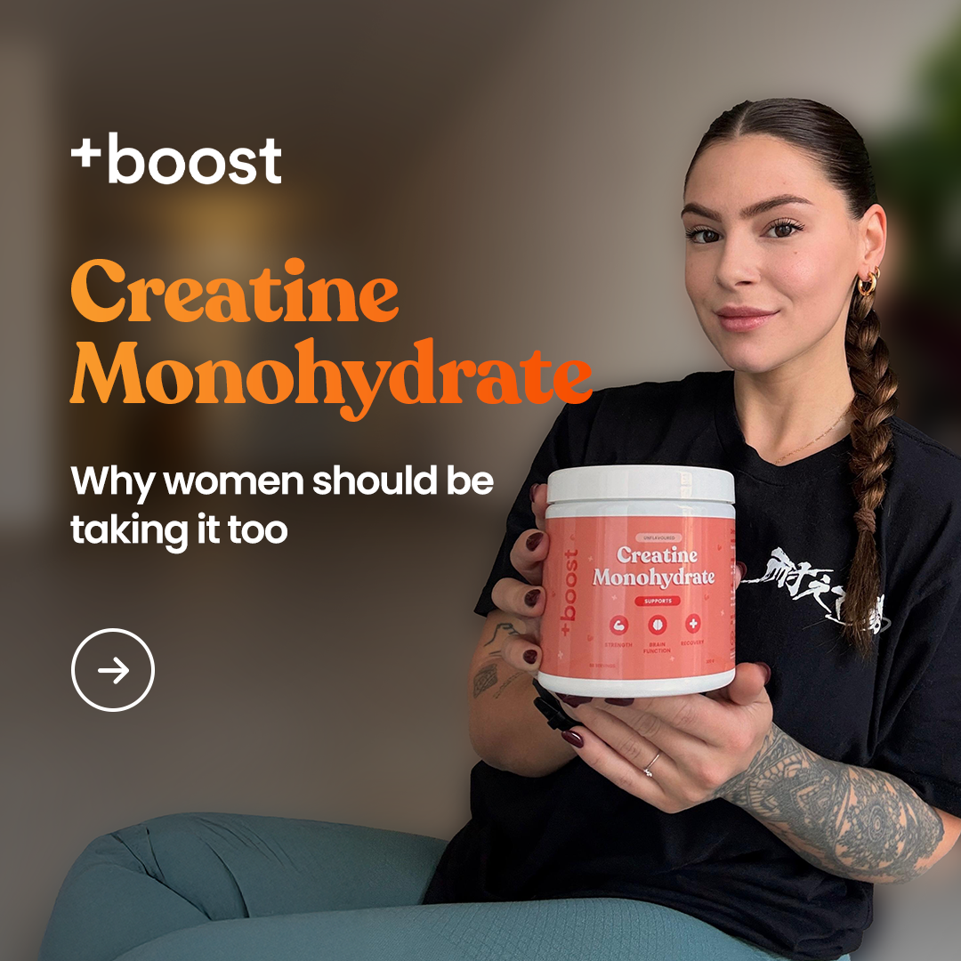boost Facebook ad