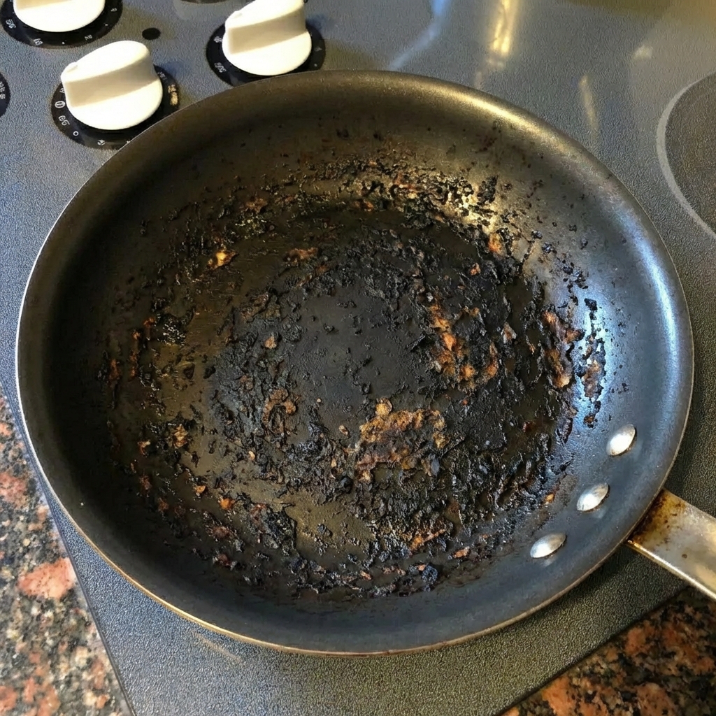 Kitchen Essentials Tips Facebook ad