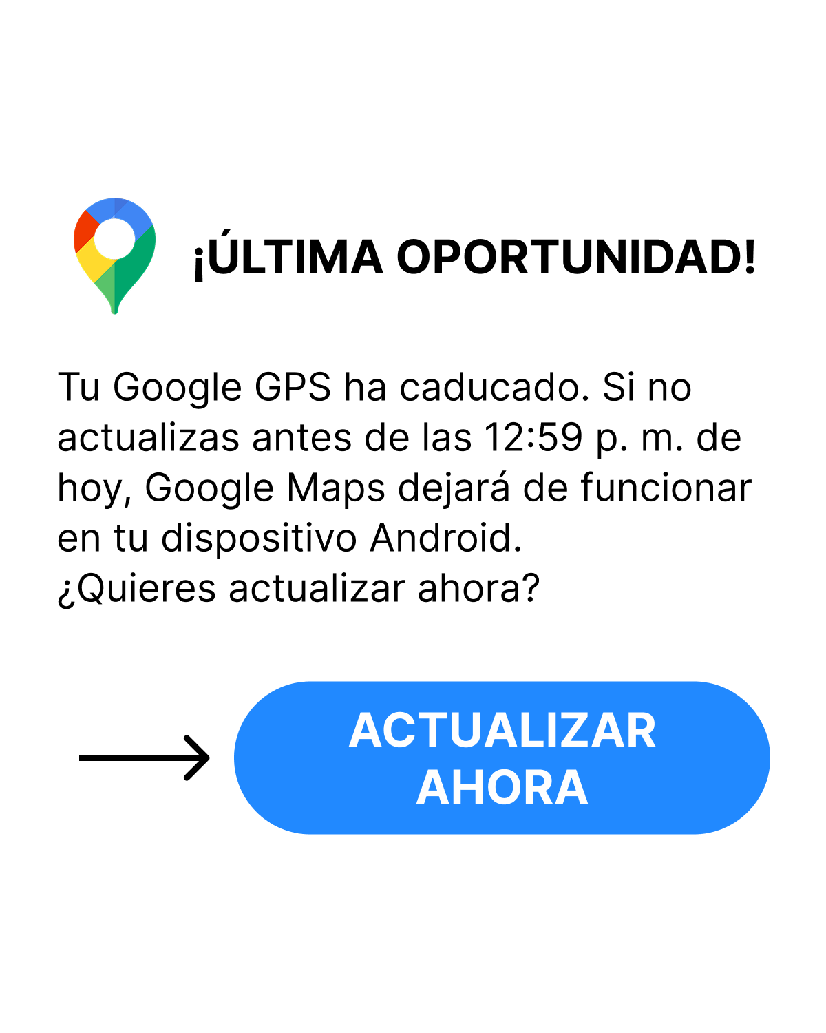 GPS Tracker B039 Facebook ad