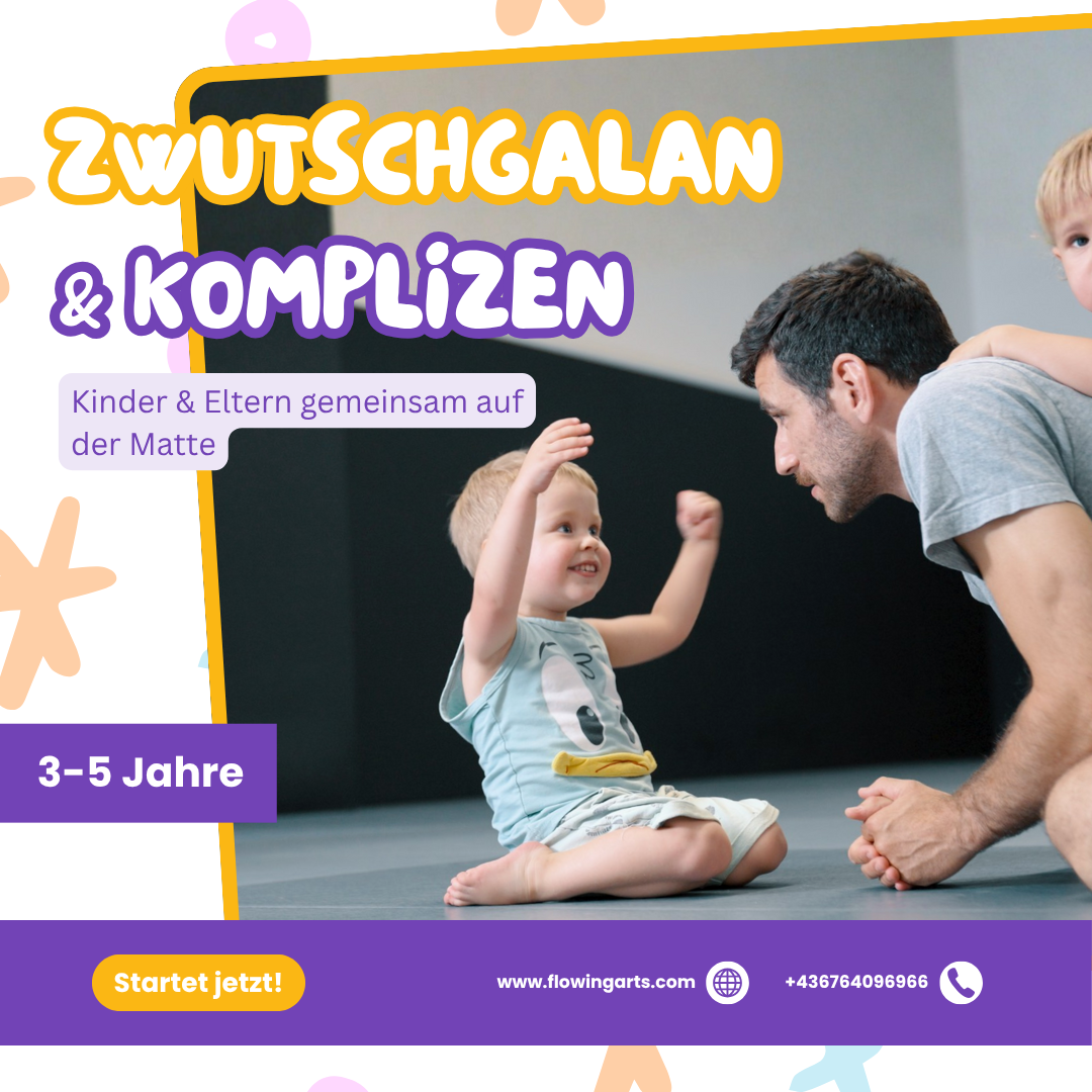 Sportacademy Flowingarts Facebook ad