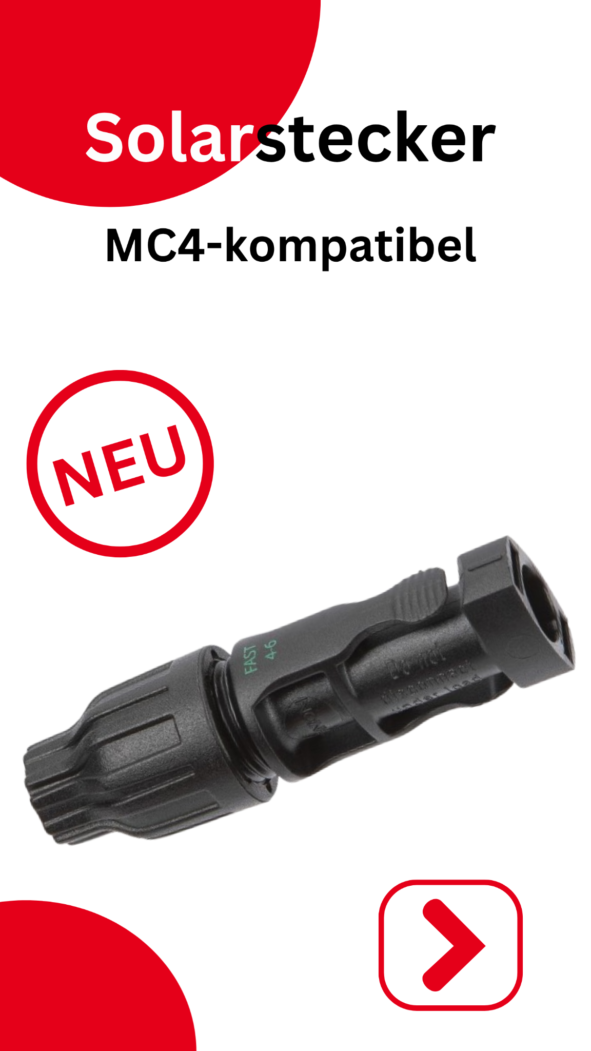 Plica Schweiz Facebook ad: Mit Starterset