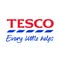 Tesco Ireland