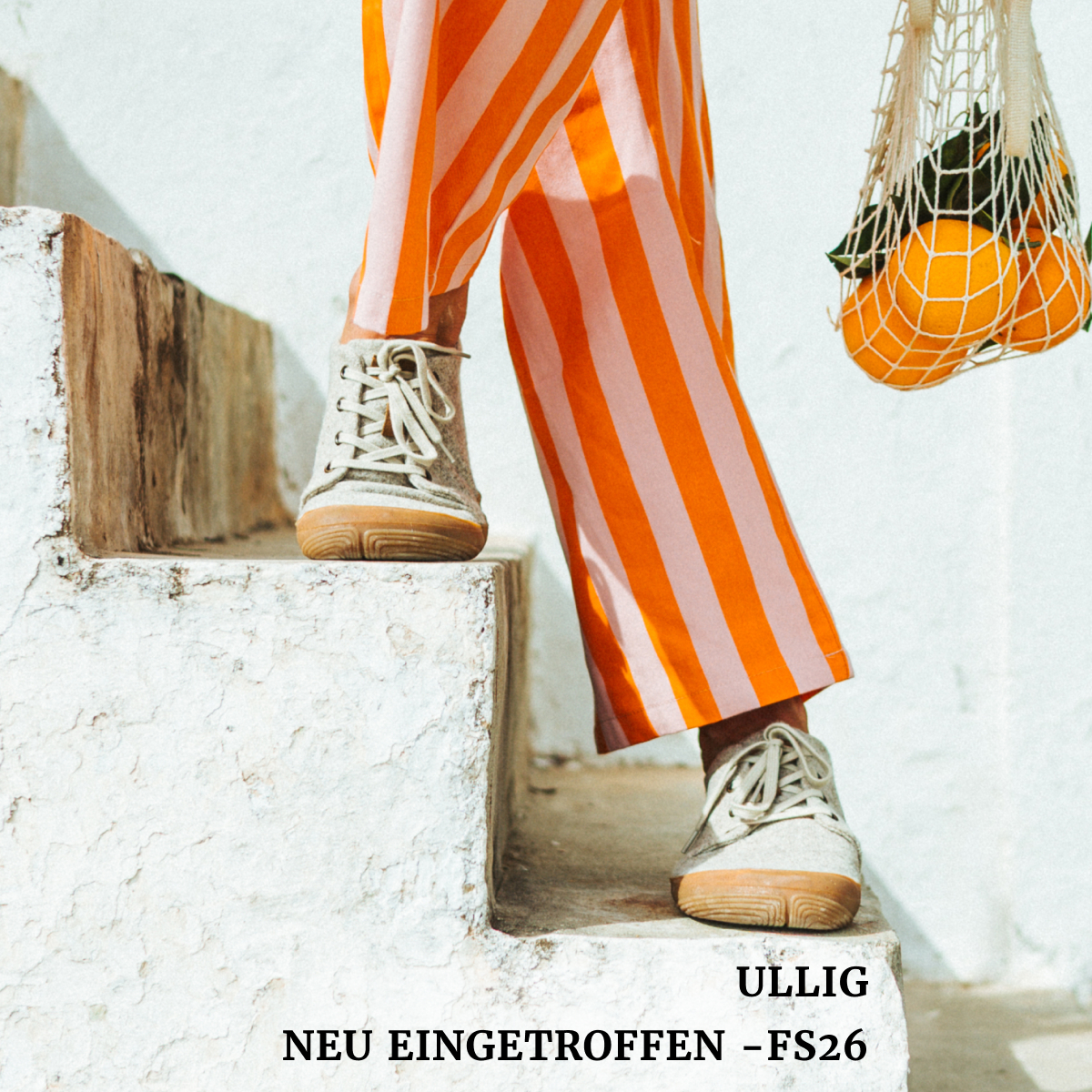 Wildling Shoes Facebook ad