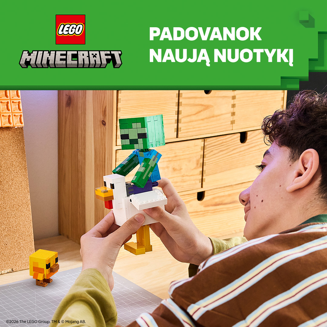 VARLE Facebook ad