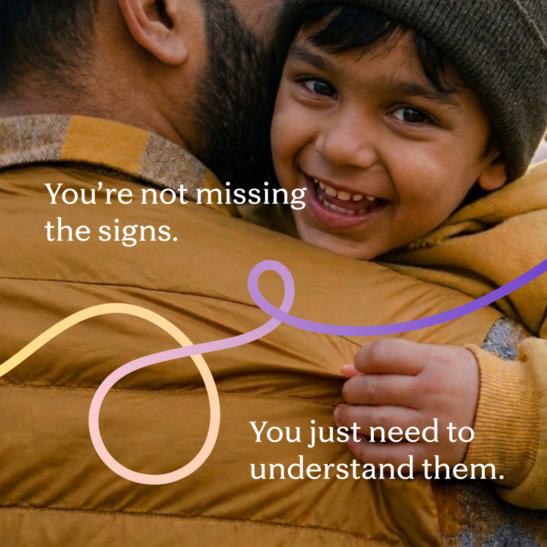 Understanding Zoe Facebook ad