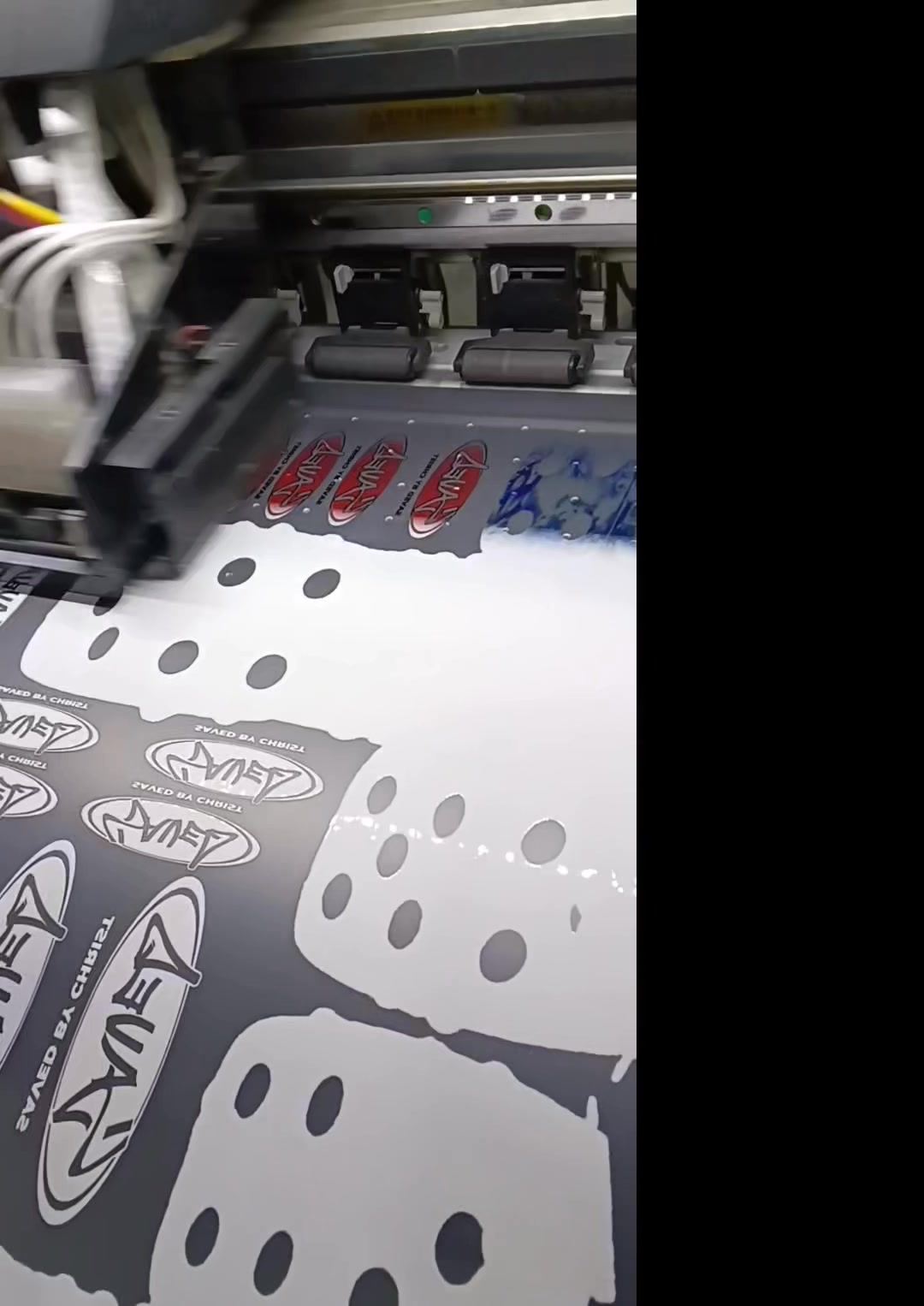 AZL Printing Services Facebook ad: AZL PRINTING