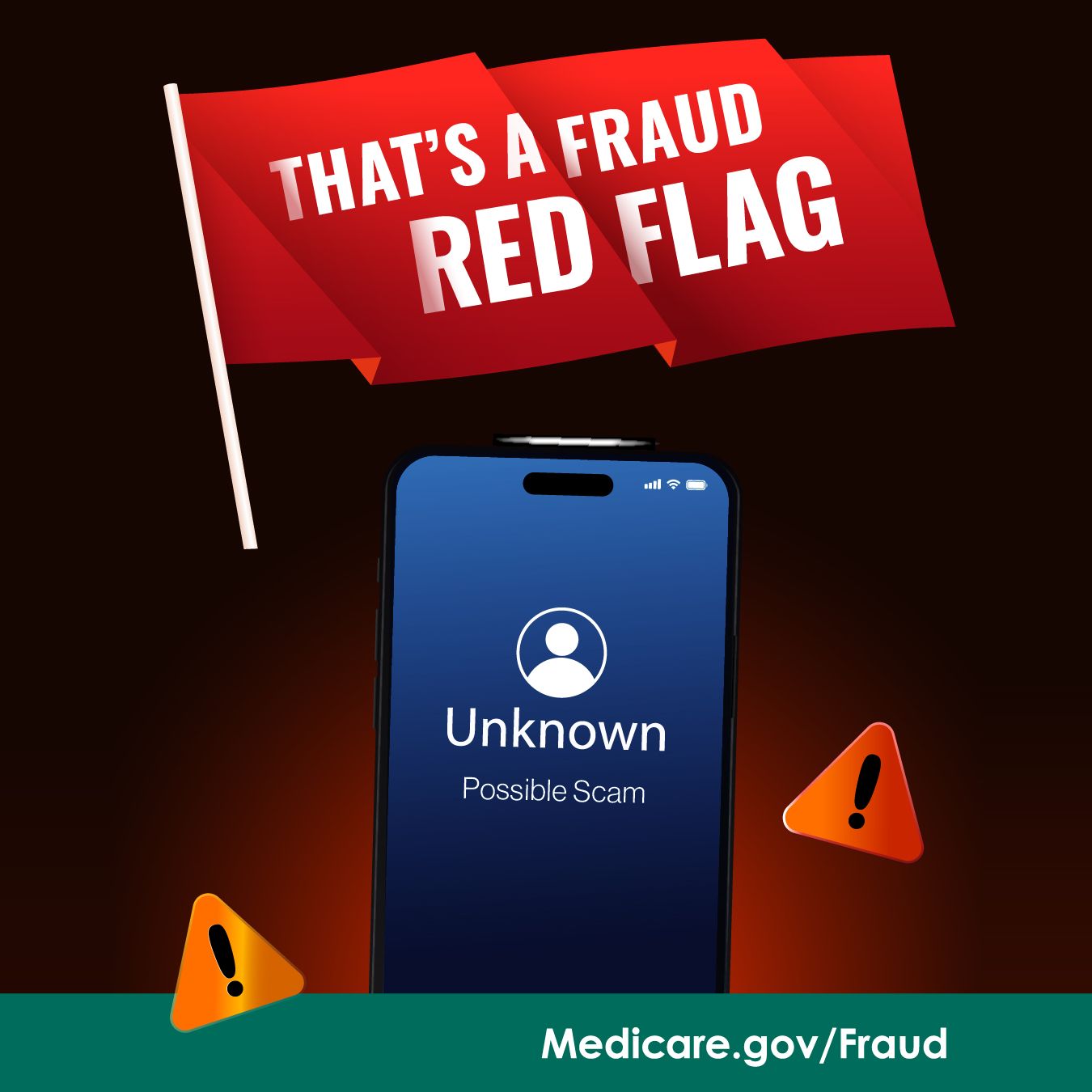 Medicare Facebook ad