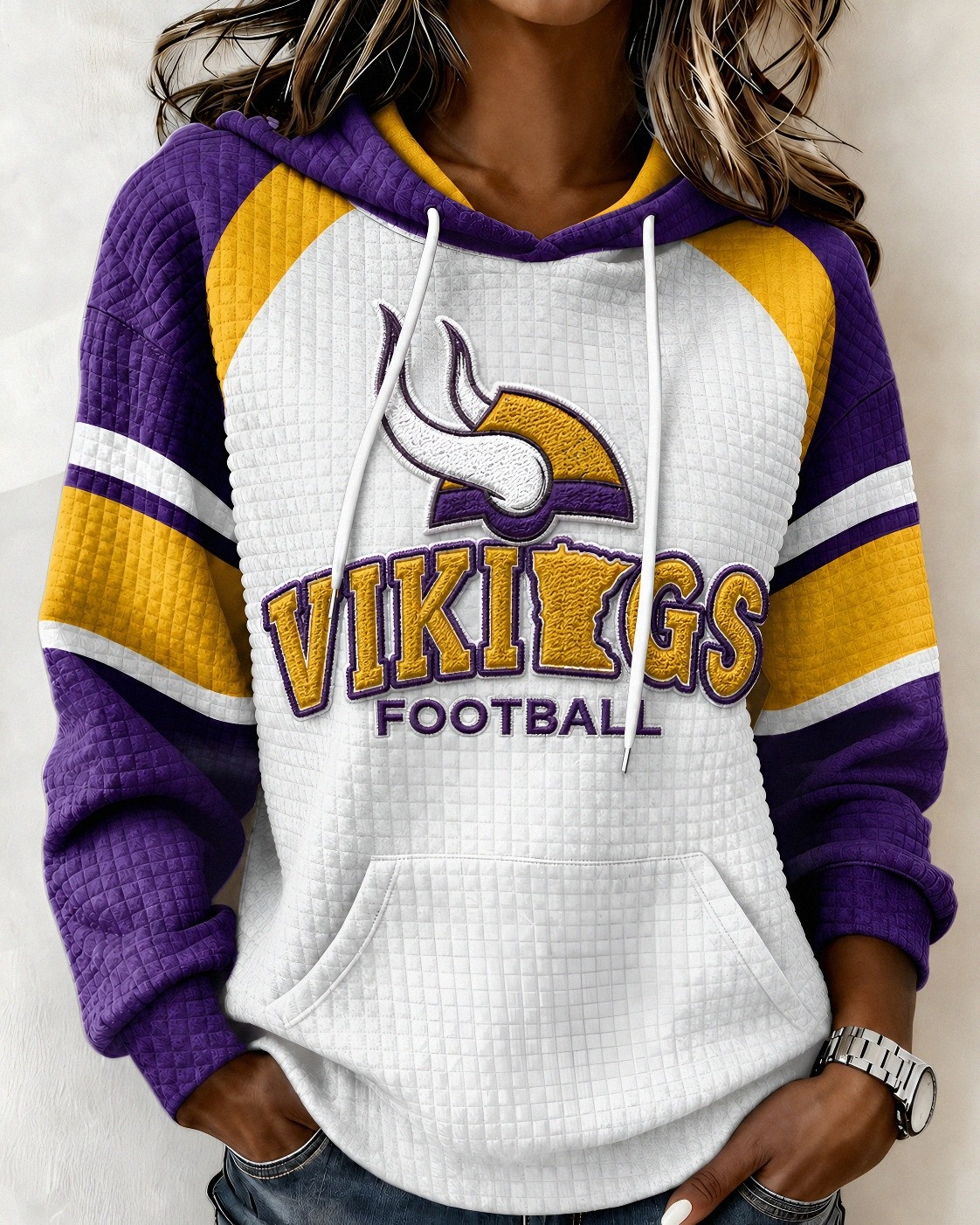 Gameday Fan Apparel · Wear Your Team Pride Facebook ad