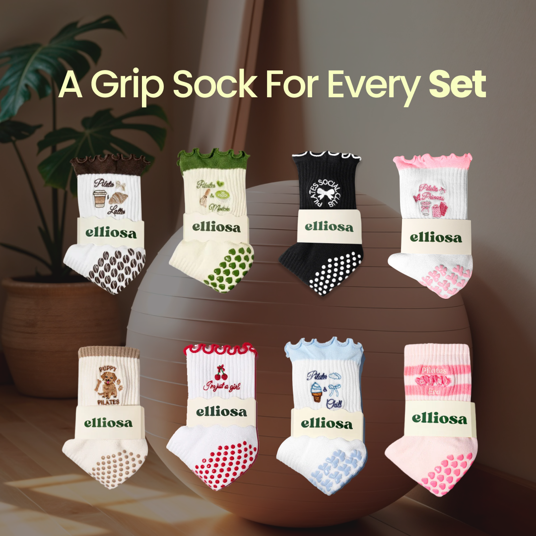 Elliosa Facebook ad
