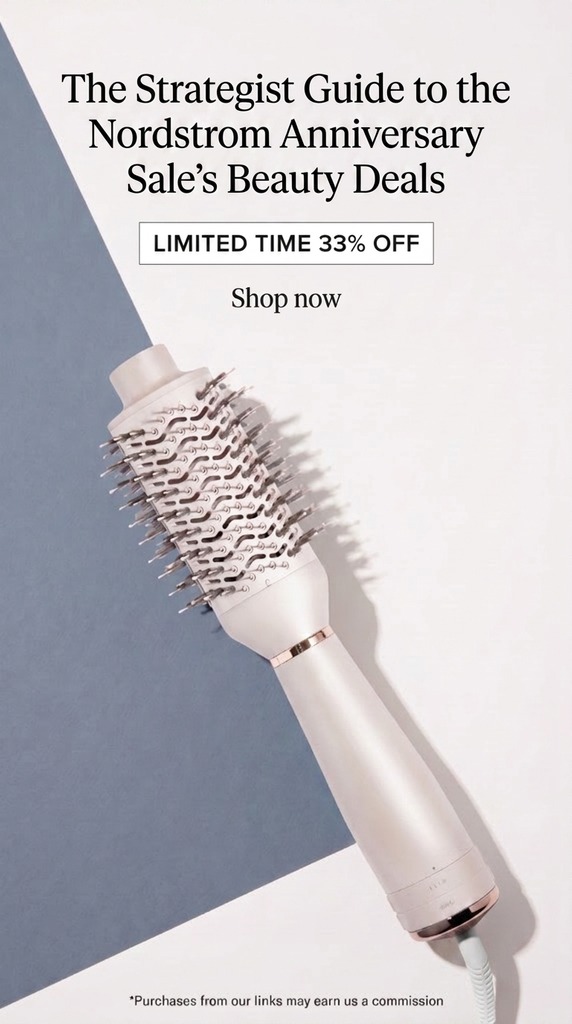 The Strategist Facebook ad