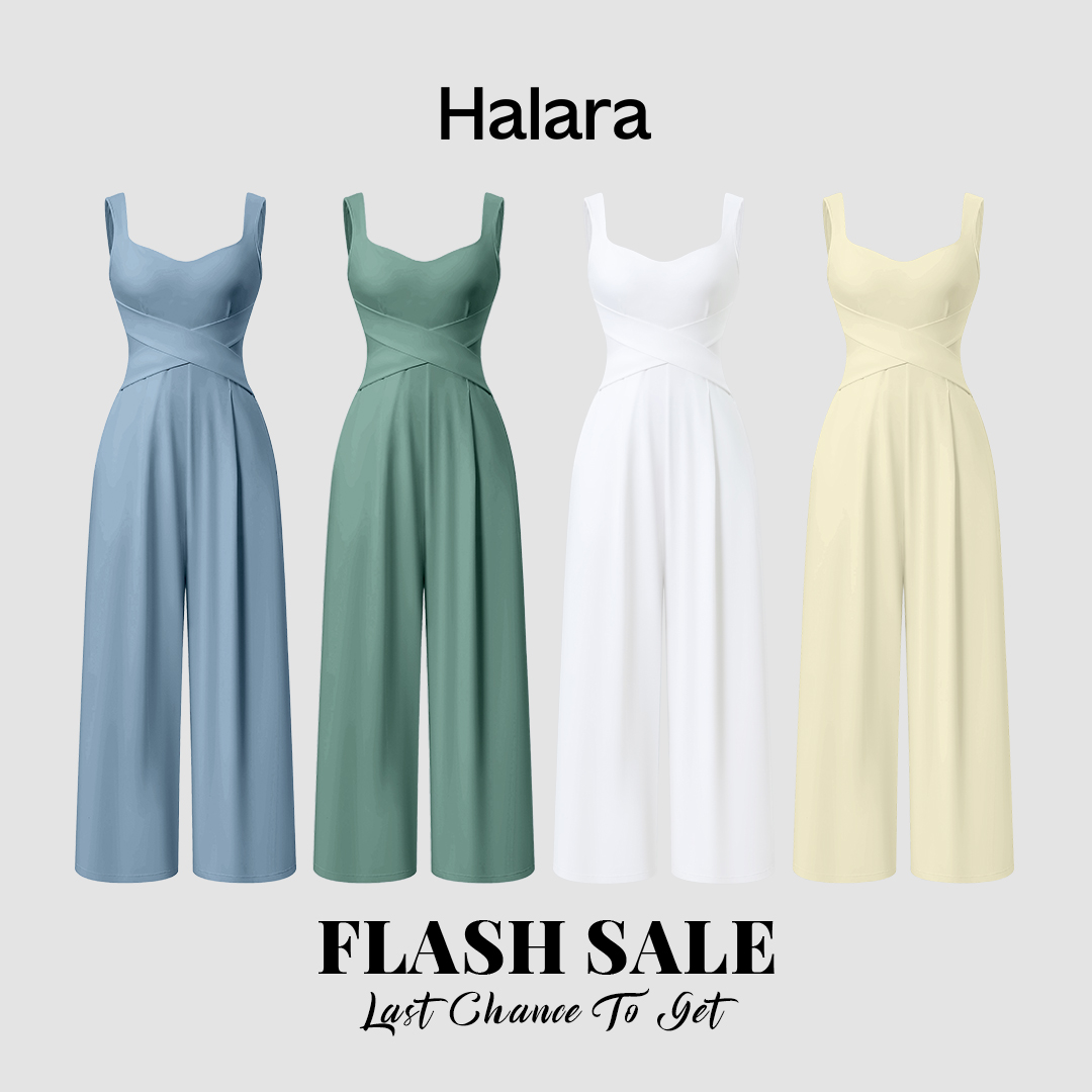 Halara Deutschland Facebook ad