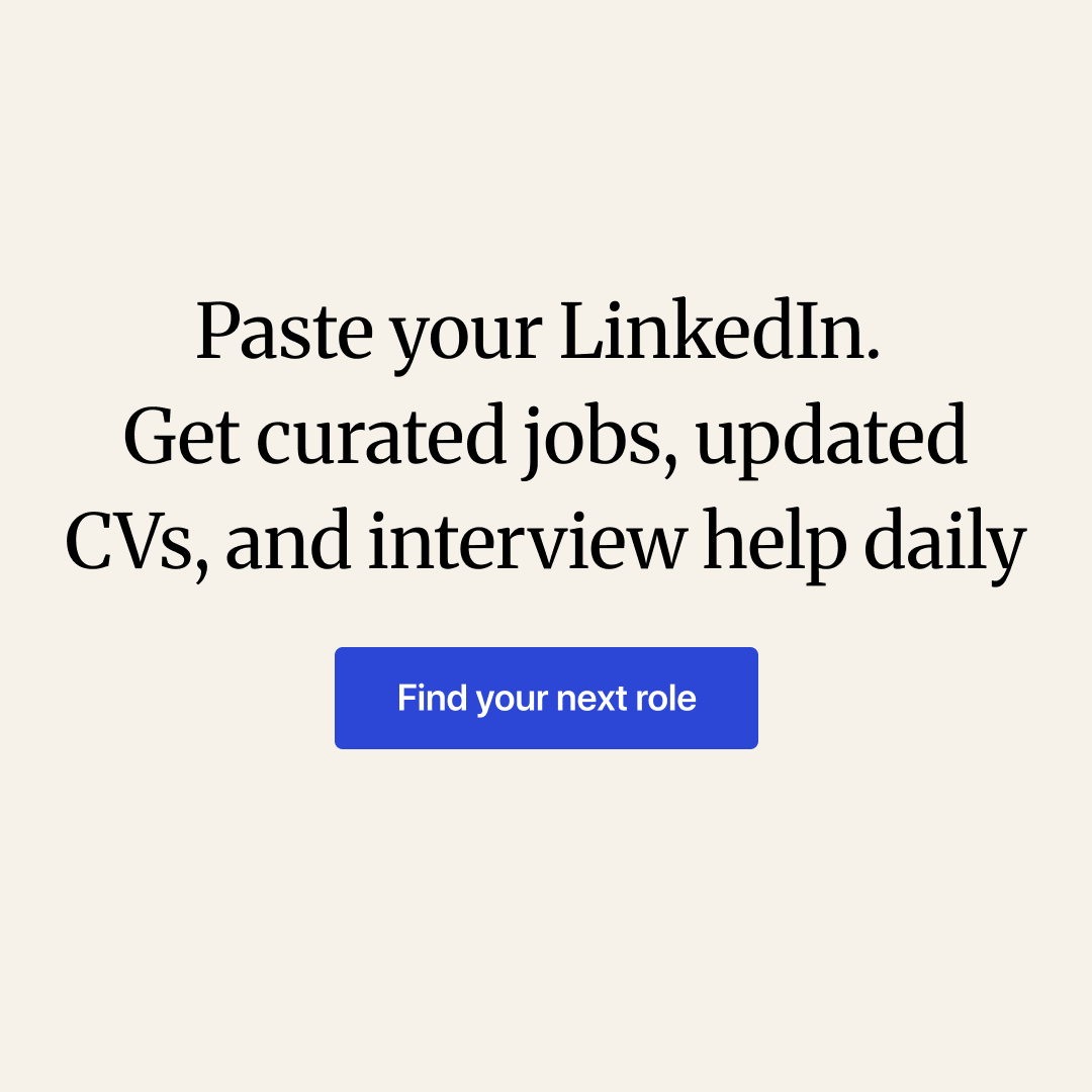 Speechify Work Facebook ad