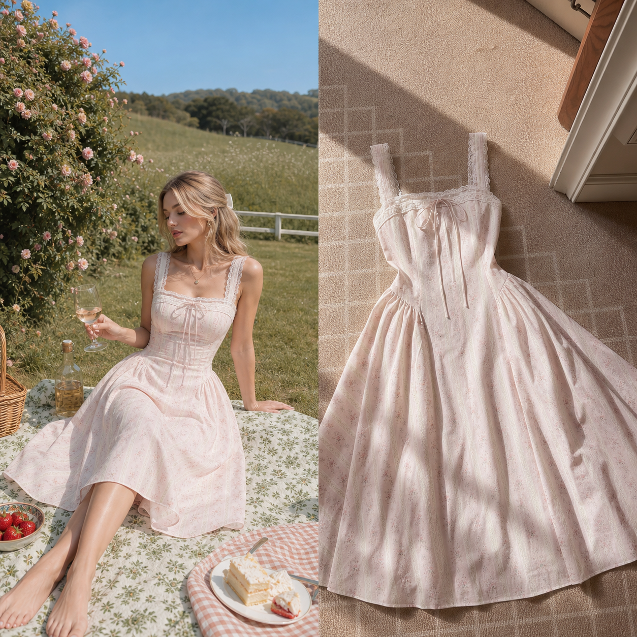 Cider Facebook ad