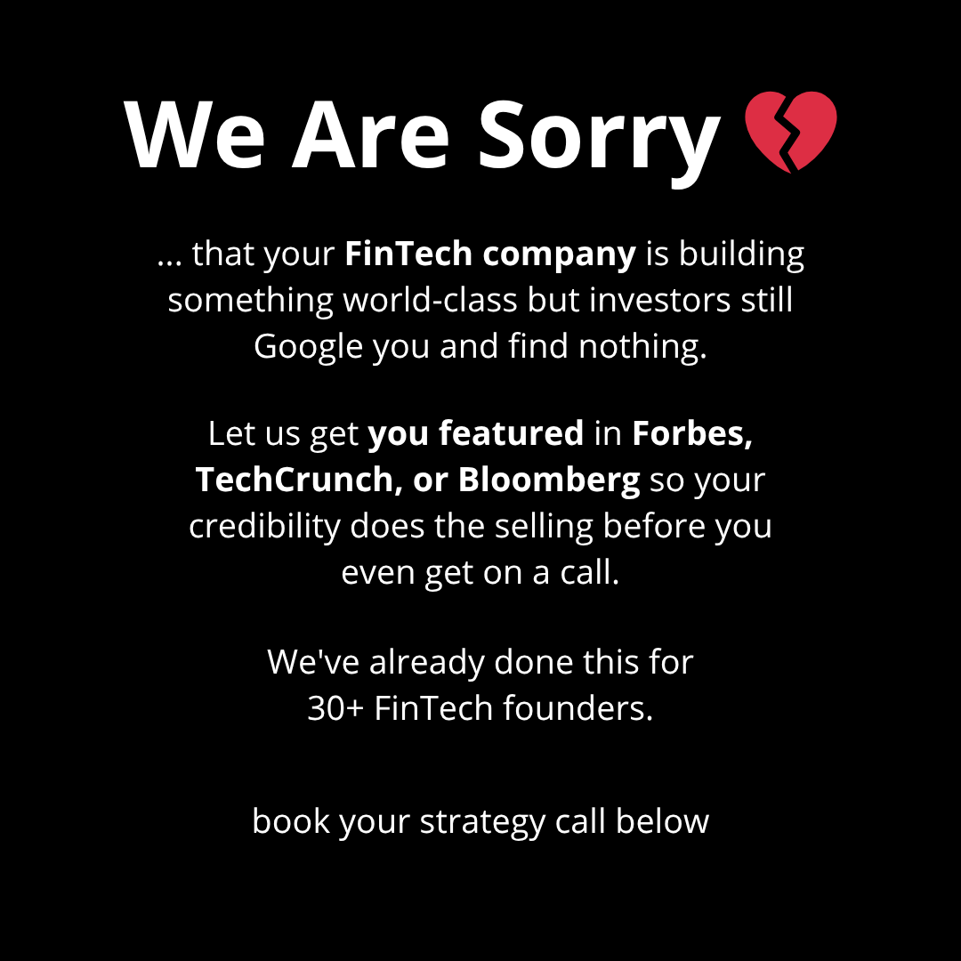 TopMind PR Facebook ad: Get featured in TechCrunch, Forbes, VentureBeat, and…