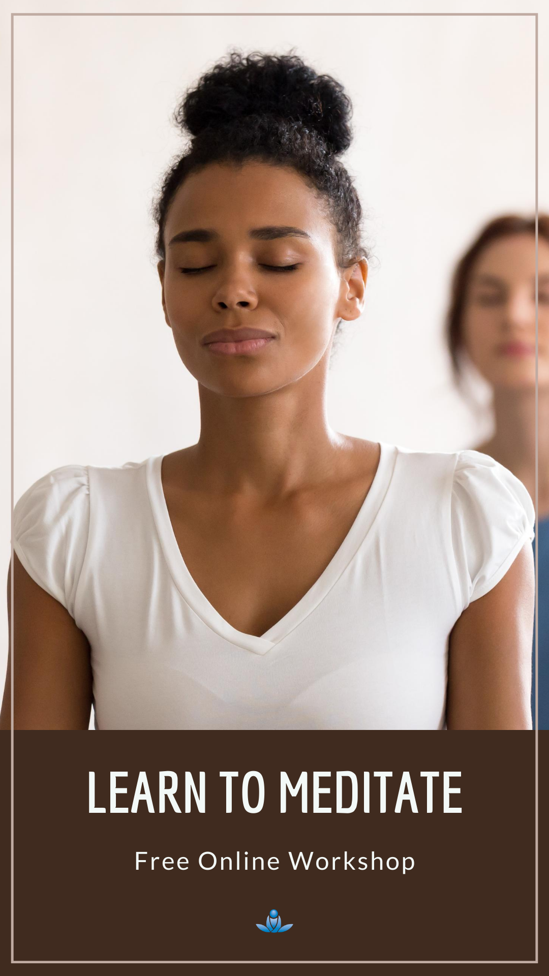 Science of Spirituality Facebook ad