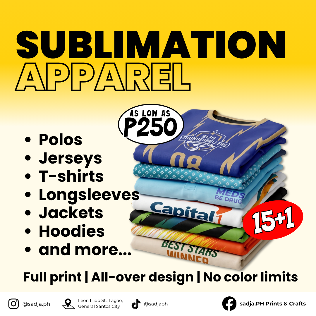 sadja.ph Prints & Crafts Facebook ad