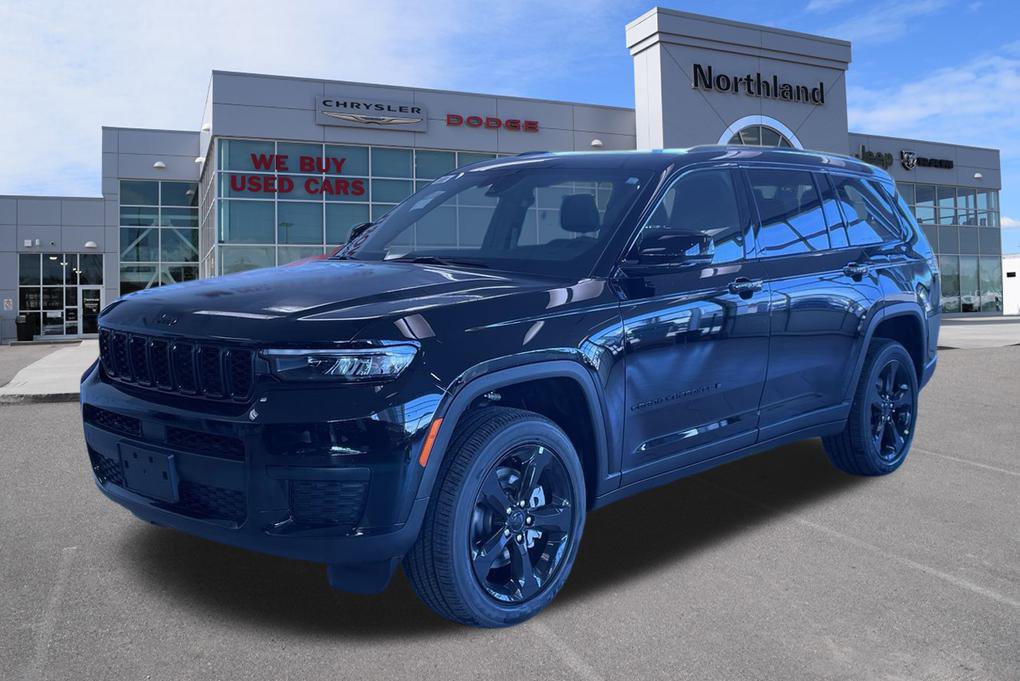 Northland Dodge Facebook ad